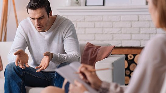 Treatment for drug and alcohol addiction