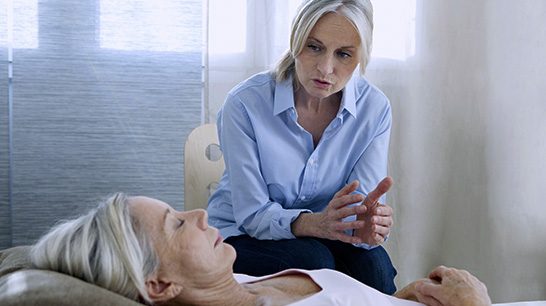 Hypnosis for weight loss and anxiety