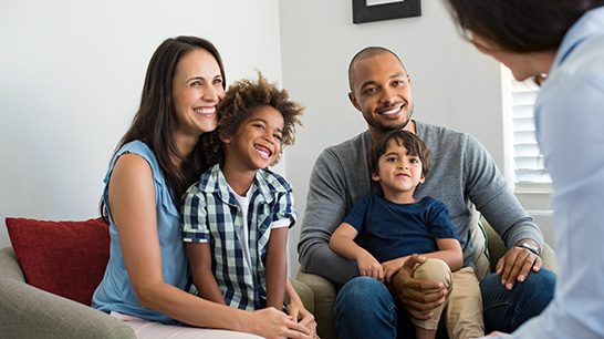 Parenting Coaching for discipline